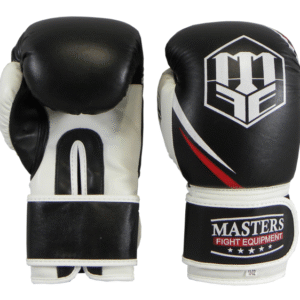 Rękawice bokserskie MASTERS 12oz