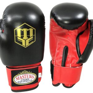 Rękawice bokserskie 10oz - Phantom Red - Valor Series