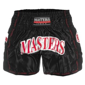 Spodenki Treningowe ST-12