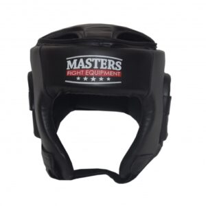 Kask ochronny MASTERS - KTOP-PU