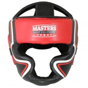 Kask sparingowy MASTERS KSS-PU