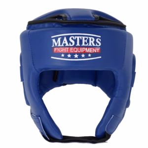 Turniejowy Kask Bokserski MASTERS