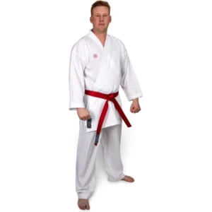 MYIKIGAI kimono do Kumit