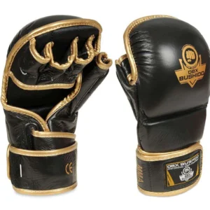 Rękawice MMA sparingowe - Aureos