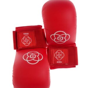 Rękawice do karate sportowego MYIKIGAI